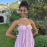 Adrienn | Robe Maximale