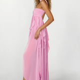 Adrienn | Robe Maximale