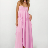 Adrienn | Robe Maximale