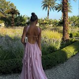 Adrienn | Robe Maximale