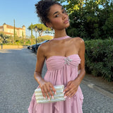 Adrienn | Robe Maximale