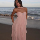 Adrienn | Robe Maximale
