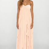 Adrienn | Robe Maximale