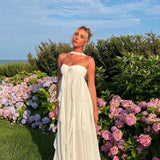 Adrienn | Robe Maximale