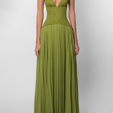 Olivera| Maxi Robe