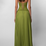 Olivera| Maxi Robe