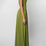 Olivera| Maxi Robe