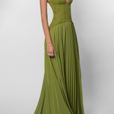 Olivera| Maxi Robe