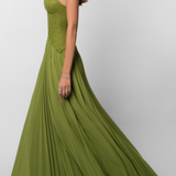 Olivera| Maxi Robe