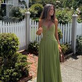 Olivera| Maxi Robe