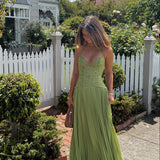 Olivera| Maxi Robe