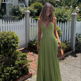 Olivera| Maxi Robe