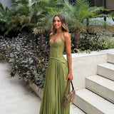 Olivera| Maxi Robe
