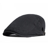 Clément | Casquette Homme Ajustable