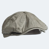 Édouard | Casquette Vintage Élégante