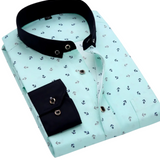 Hugo™ | Élégance légère Chemise