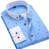 Hugo™ | Élégance légère Chemise