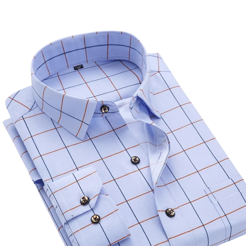 Hugo™ | Élégance légère Chemise