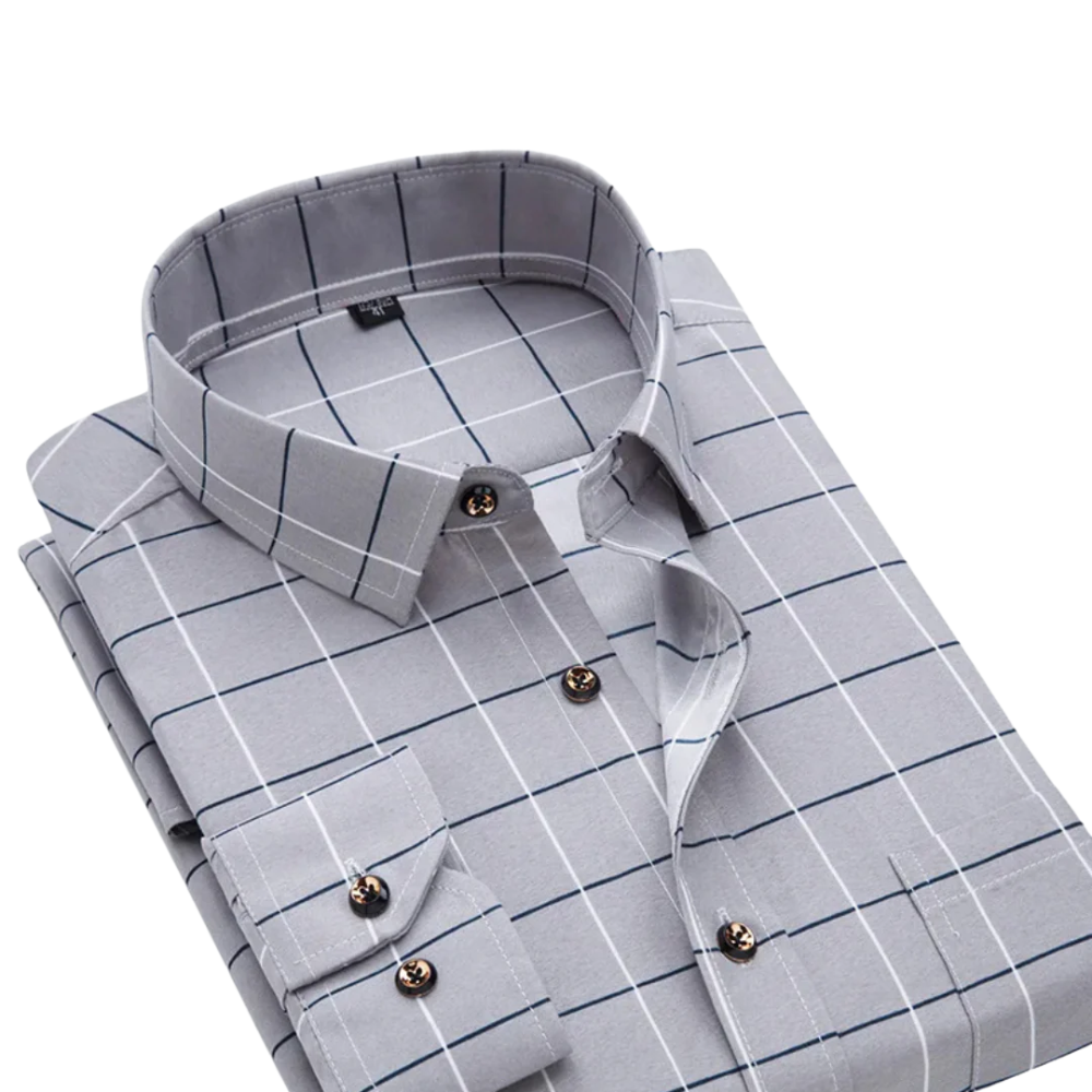 Hugo™ | Élégance légère Chemise
