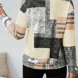 Oceana | Pull Vintage Chic