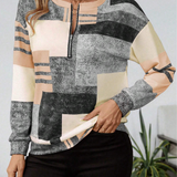 Oceana | Pull Vintage Chic