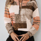Oceana | Pull Vintage Chic