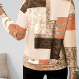 Oceana | Pull Vintage Chic