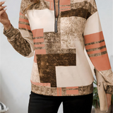 Oceana | Pull Vintage Chic