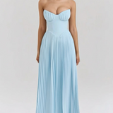 Tress | Maxi Robe