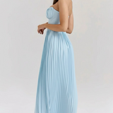 Tress | Maxi Robe