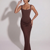 Chantal | Maxi Robe