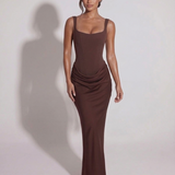 Chantal | Maxi Robe
