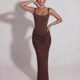 Chantal | Maxi Robe