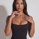 Éléonore | Robe Maxi Duga