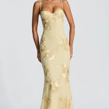 Justine | Robe Maxi