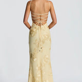 Justine | Robe Maxi