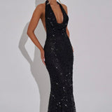 Stellara | Maxi Robe