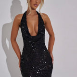 Stellara | Maxi Robe