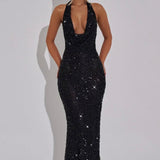 Stellara | Maxi Robe