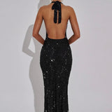 Stellara | Maxi Robe
