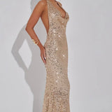 Stellara | Maxi Robe