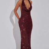 Stellara | Maxi Robe