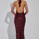 Stellara | Maxi Robe