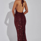 Stellara | Maxi Robe