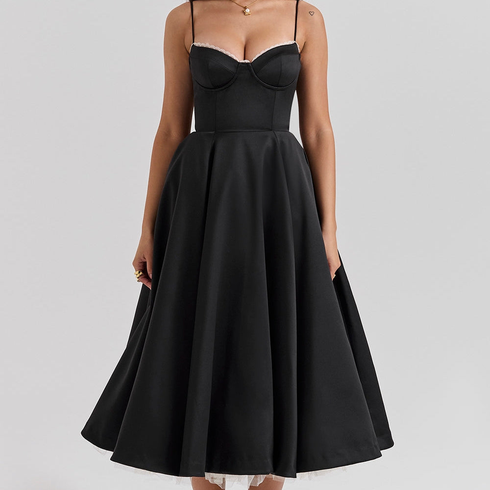 Daisy | Robe Midi