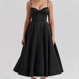 Daisy | Robe Midi