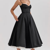 Daisy | Robe Midi