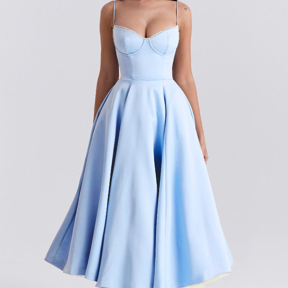 Daisy | Robe Midi