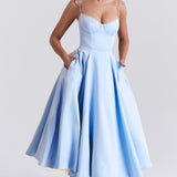 Daisy | Robe Midi