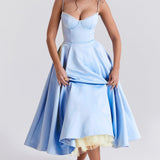 Daisy | Robe Midi